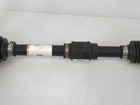 2012-2018 Ford Focus Axle Shaft Front Driver Cv C/v - Oemusedautoparts1.com