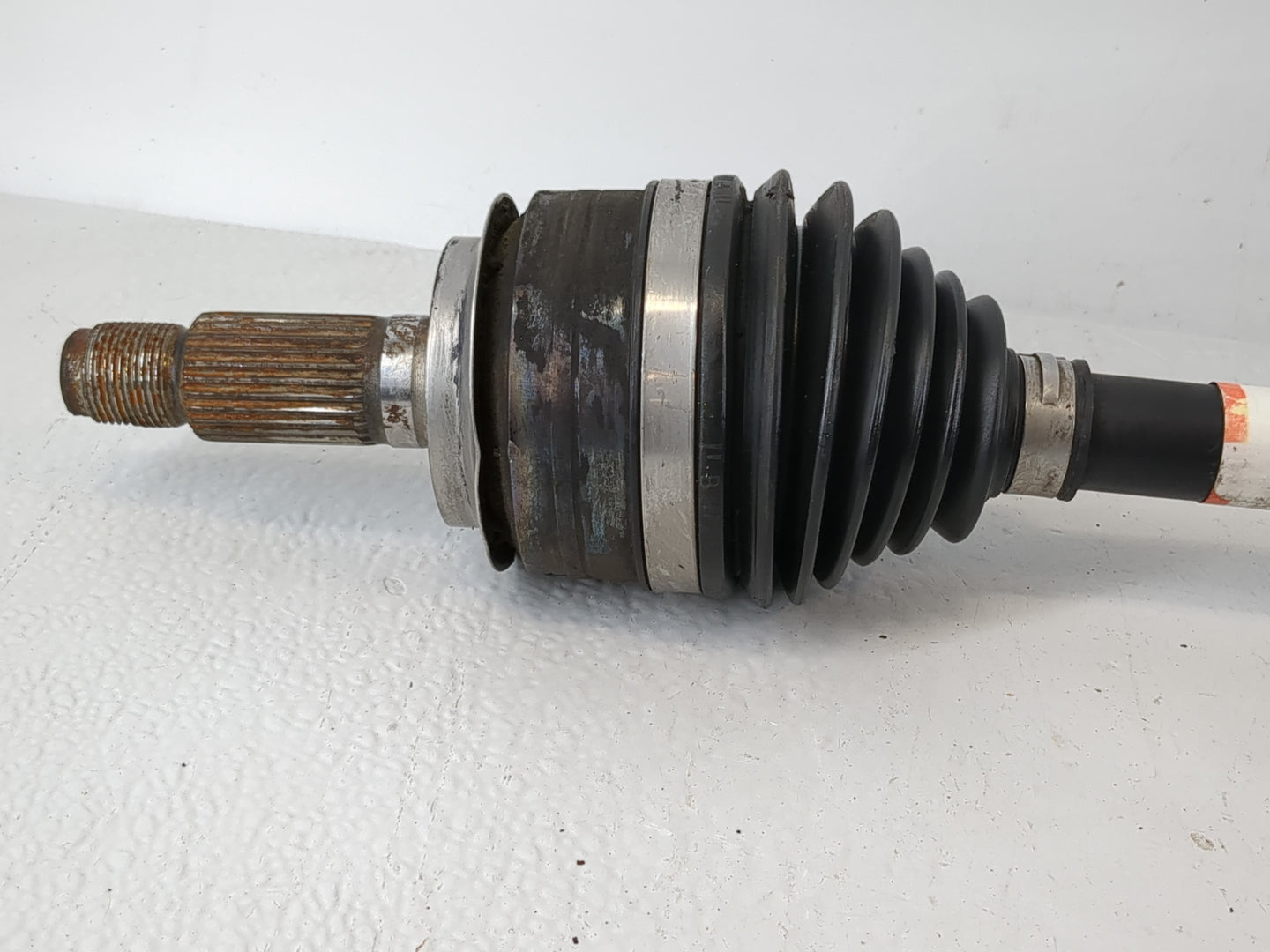 2012-2018 Ford Focus Axle Shaft Front Driver Cv C/v - Oemusedautoparts1.com