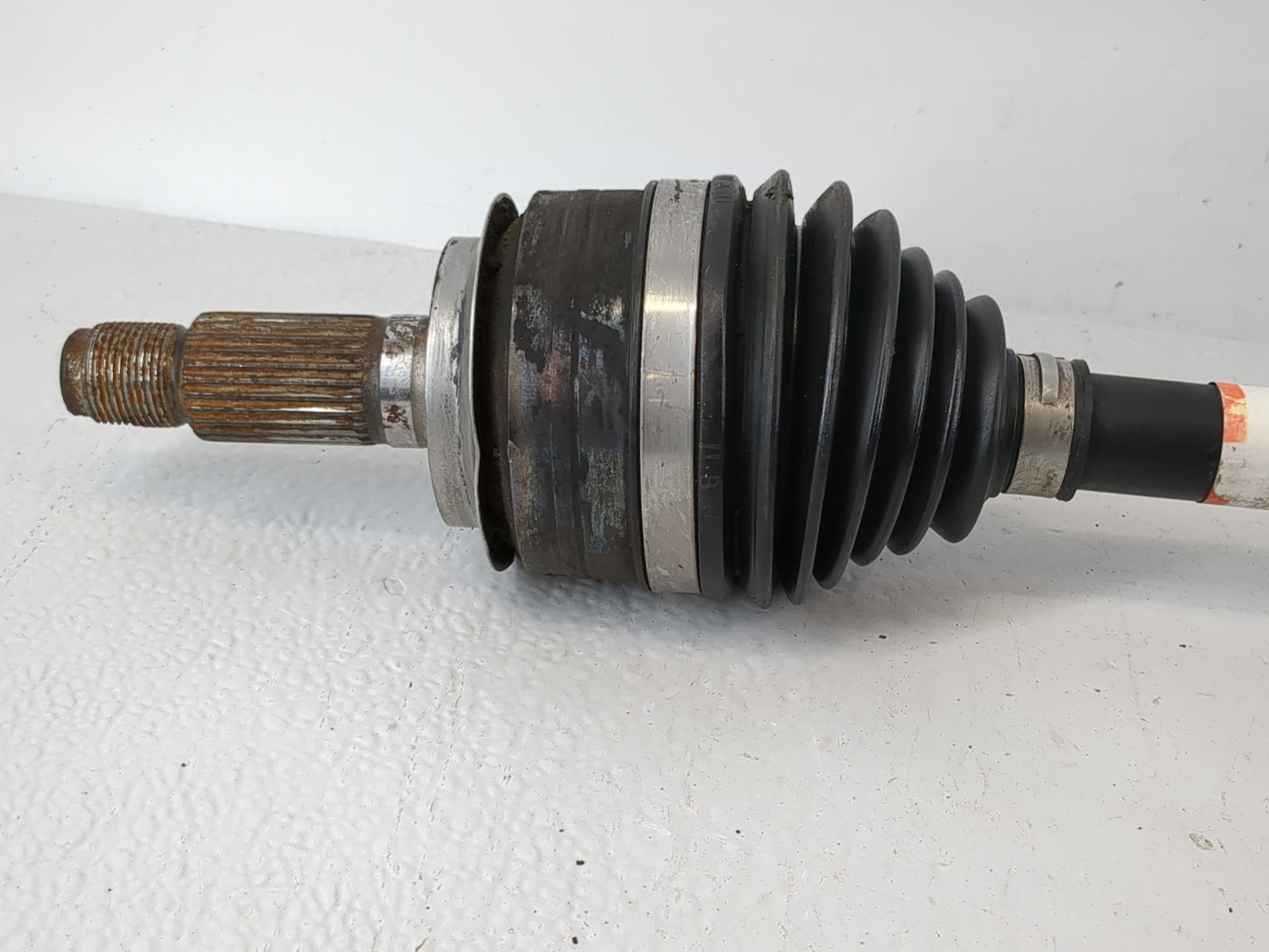 2012-2018 Ford Focus Axle Shaft Front Driver Cv C/v - Oemusedautoparts1.com