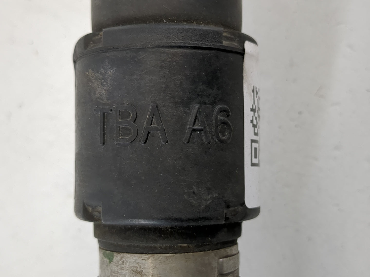 2012-2018 Ford Focus Axle Shaft Front Driver Cv C/v - Oemusedautoparts1.com