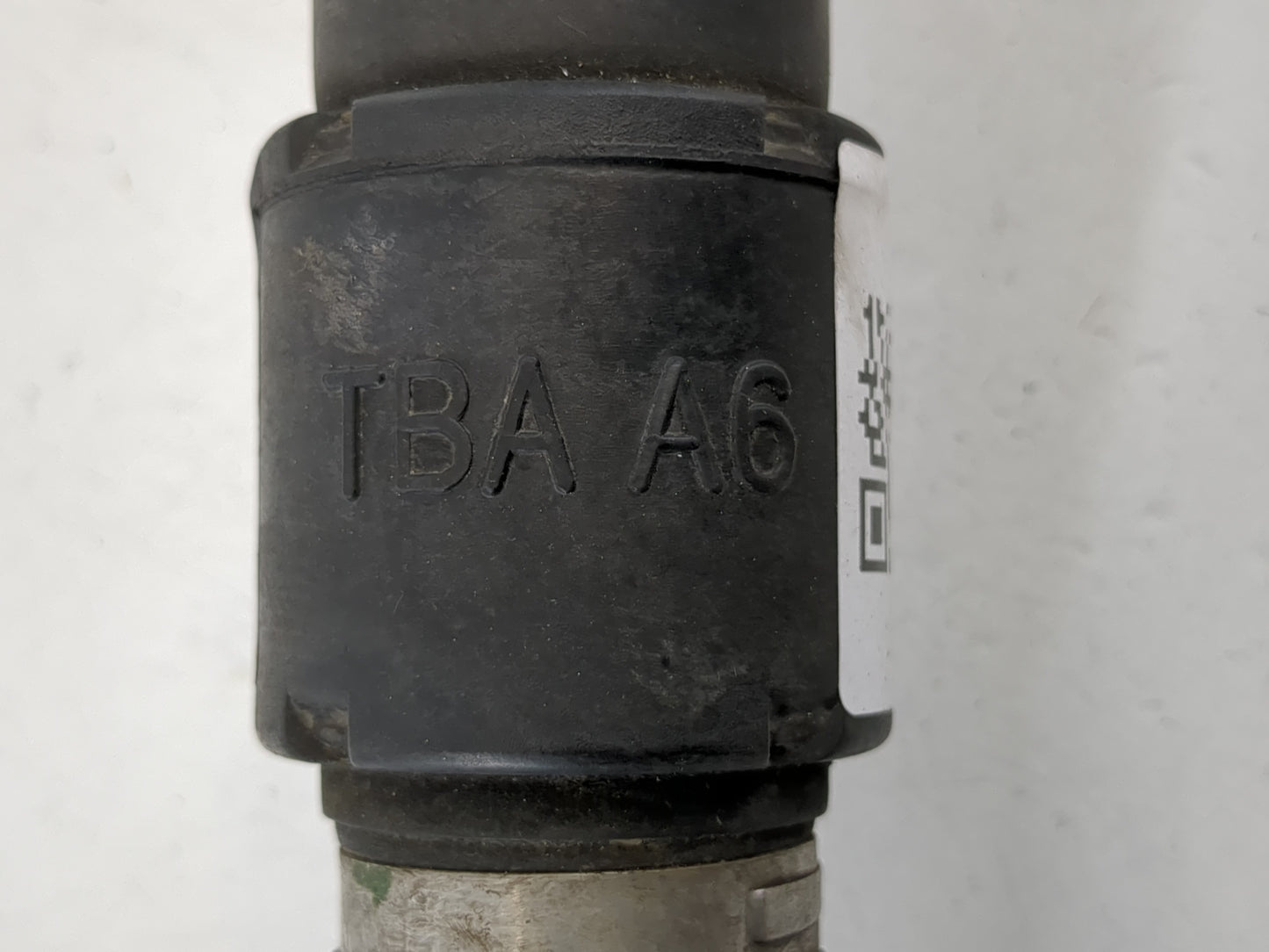 2012-2018 Ford Focus Axle Shaft Front Driver Cv C/v - Oemusedautoparts1.com