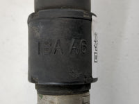 2012-2018 Ford Focus Axle Shaft Front Driver Cv C/v - Oemusedautoparts1.com