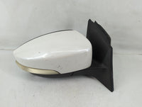 2015-2018 Ford Focus Passenger Side View Mirror - Right Door Mirror OEM Used - Oemusedautoparts1.com