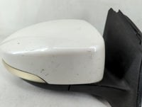 2015-2018 Ford Focus Passenger Side View Mirror - Right Door Mirror OEM Used - Oemusedautoparts1.com