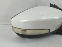 2015-2018 Ford Focus Passenger Side View Mirror - Right Door Mirror OEM Used - Oemusedautoparts1.com