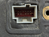 2015-2018 Ford Focus Passenger Side View Mirror - Right Door Mirror OEM Used - Oemusedautoparts1.com