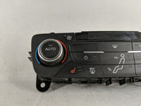 2015-2018 Ford Focus Climate Control Module Temperature AC/Heater Replacement P/N:F1ET-18C612-CG Fits Fits 2015 2016 2017 20