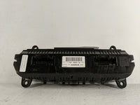 2015-2018 Ford Focus Climate Control Module Temperature AC/Heater Replacement P/N:F1ET-18C612-CG Fits Fits 2015 2016 2017 20