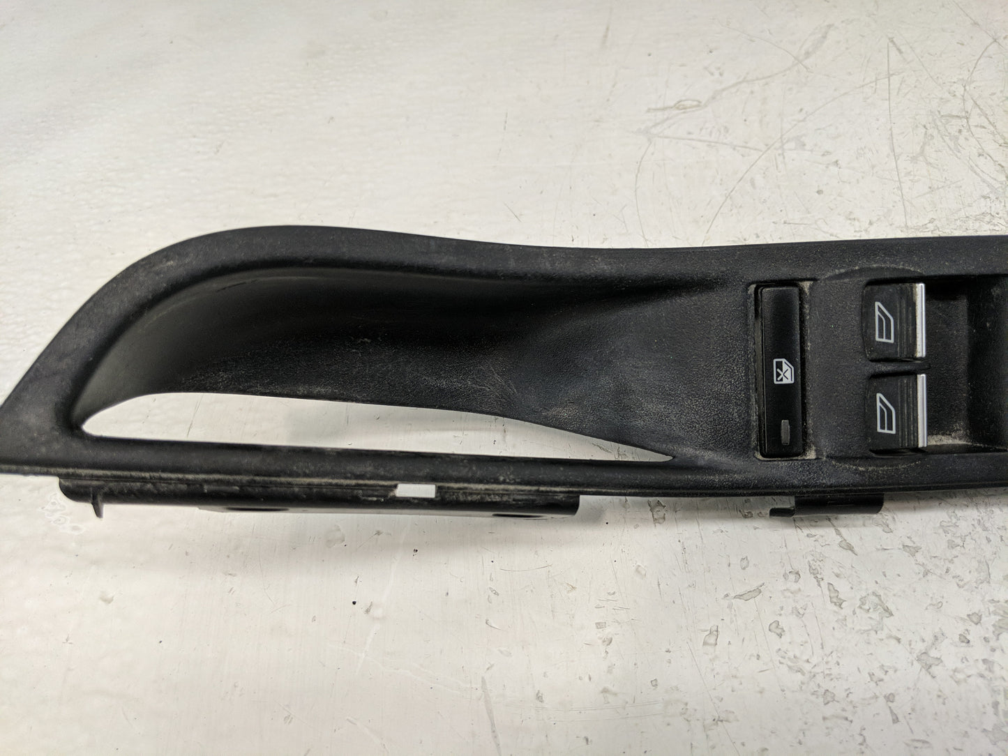 2012-2018 Ford Focus Master Power Window Switch Replacement Driver Side Left P/N:F1ET 14A132 AB P AM5T 14A132 AA Fits OEM Us