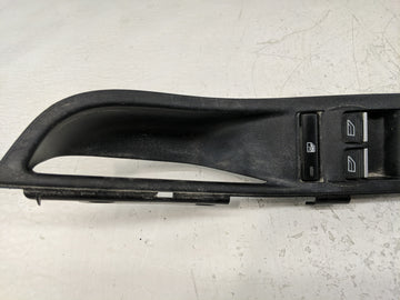 2012-2018 Ford Focus Master Power Window Switch Replacement Driver Side Left P/N:F1ET 14A132 AB P AM5T 14A132 AA Fits OEM Used Auto Parts