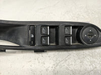 2012-2018 Ford Focus Master Power Window Switch Replacement Driver Side Left P/N:F1ET 14A132 AB P AM5T 14A132 AA Fits OEM Us
