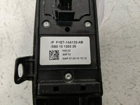 2012-2018 Ford Focus Master Power Window Switch Replacement Driver Side Left P/N:F1ET 14A132 AB P AM5T 14A132 AA Fits OEM Us