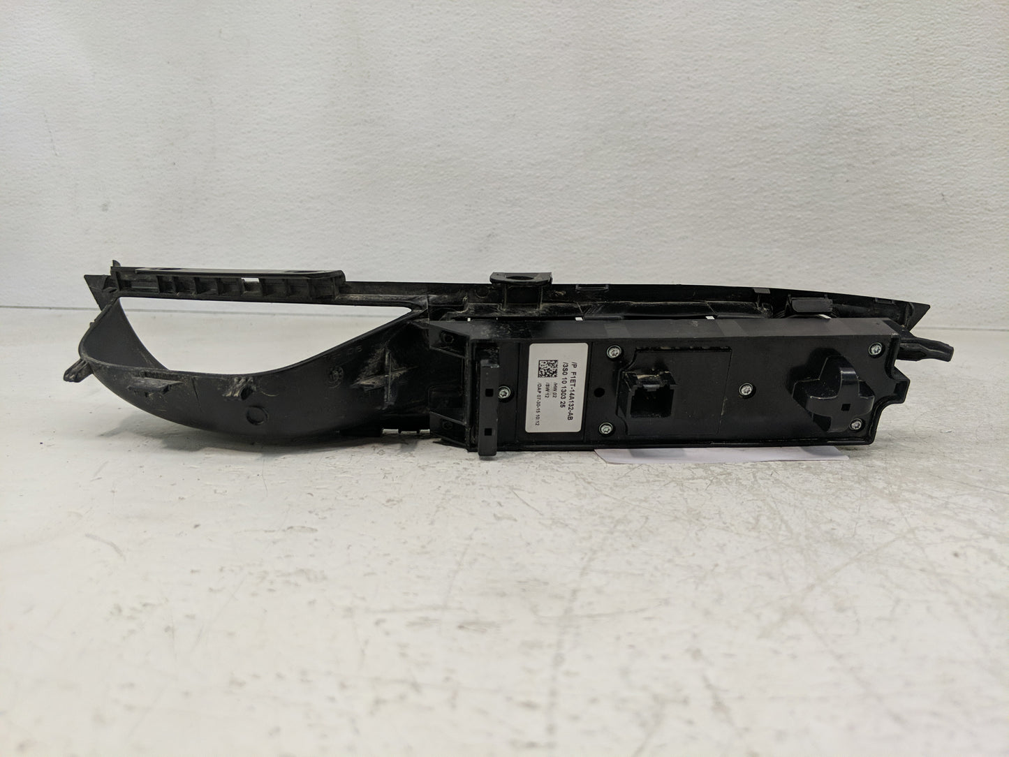 2012-2018 Ford Focus Master Power Window Switch Replacement Driver Side Left P/N:F1ET 14A132 AB P AM5T 14A132 AA Fits OEM Us