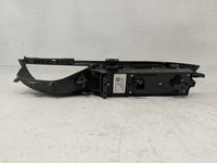 2012-2018 Ford Focus Master Power Window Switch Replacement Driver Side Left P/N:F1ET 14A132 AB P AM5T 14A132 AA Fits OEM Us