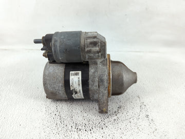 2015-2018 Ford Focus Car Starter Motor Solenoid OEM P/N:CV6T-11 CV6T-11000-E Fits Fits 2015 2016 2017 2018 OEM Used Auto Par