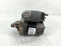 2015-2018 Ford Focus Car Starter Motor Solenoid OEM P/N:CV6T-11 CV6T-11000-E Fits Fits 2015 2016 2017 2018 OEM Used Auto Par