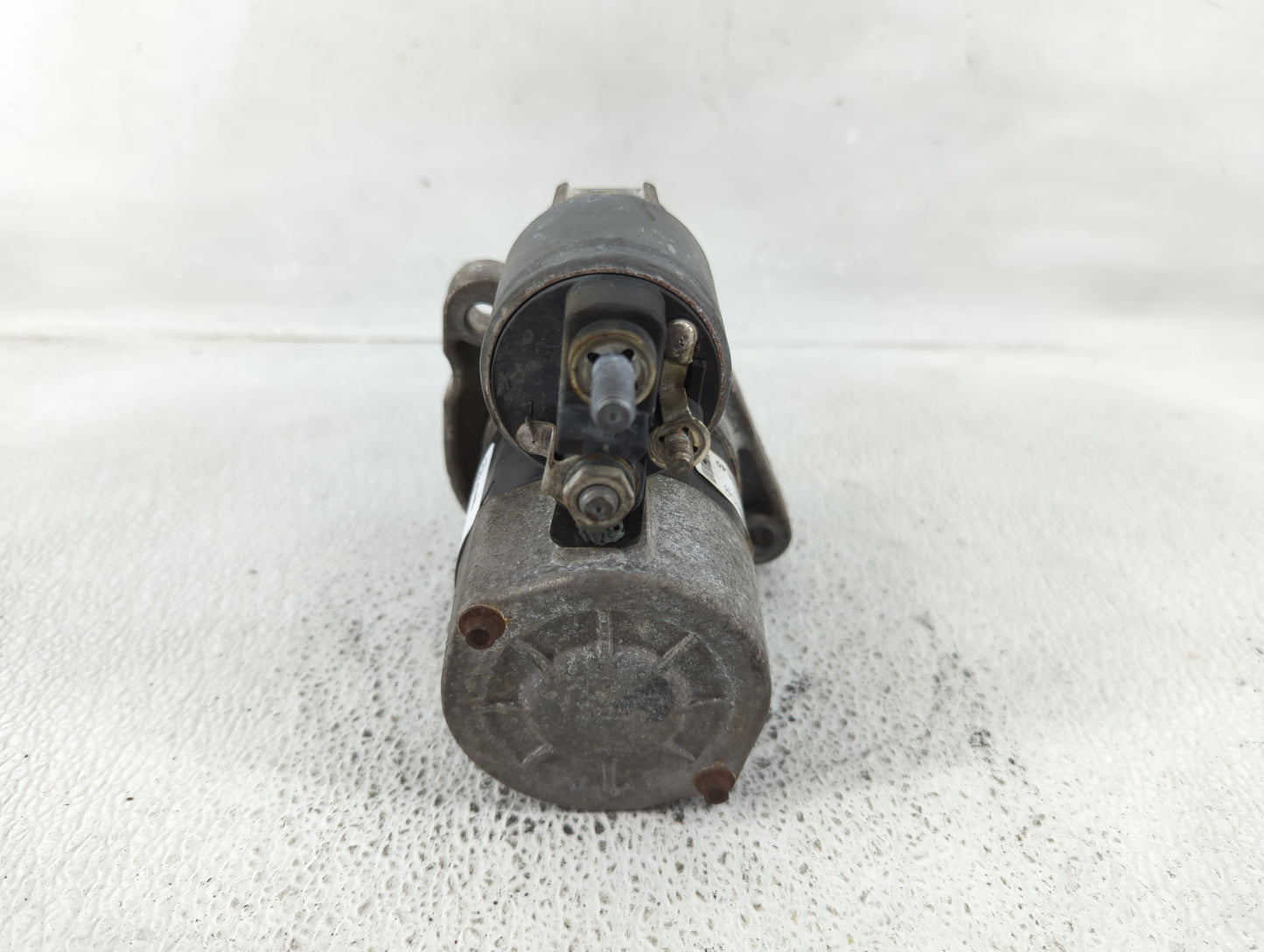 2015-2018 Ford Focus Car Starter Motor Solenoid OEM P/N:CV6T-11 CV6T-11000-E Fits Fits 2015 2016 2017 2018 OEM Used Auto Par