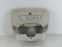 2016 Ford Focus Overhead Roof Console - Oemusedautoparts1.com