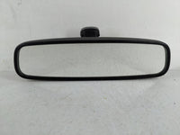 2010-2018 Ford Focus Interior Rear View Mirror Replacement OEM P/N:A080414 Fits OEM Used Auto Parts - Oemusedautoparts1.com