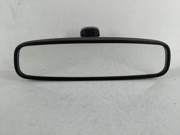 2010-2018 Ford Focus Interior Rear View Mirror Replacement OEM P/N:A080414 Fits OEM Used Auto Parts - Oemusedautoparts1.com
