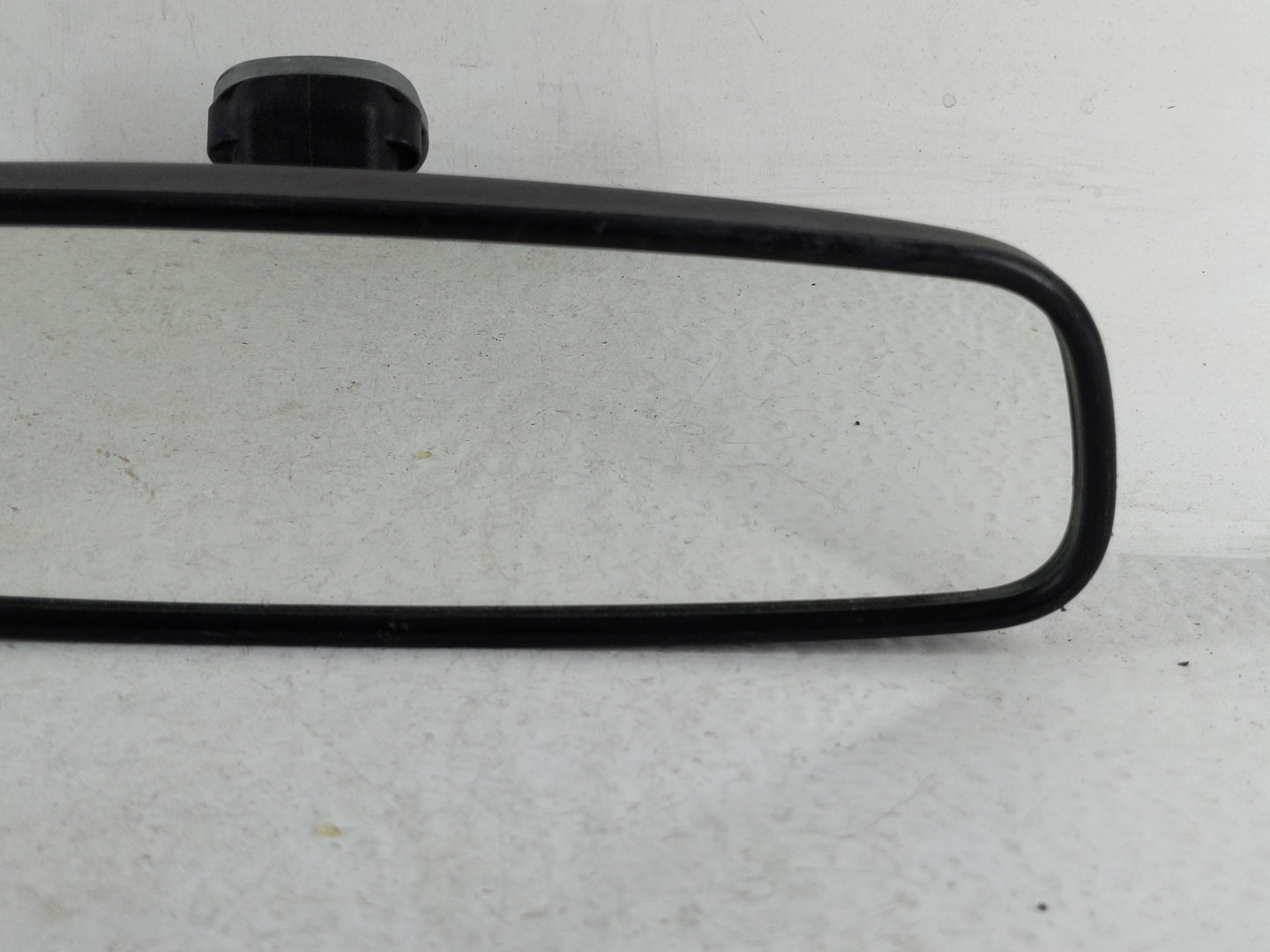 2010-2018 Ford Focus Interior Rear View Mirror Replacement OEM P/N:A080414 Fits OEM Used Auto Parts - Oemusedautoparts1.com