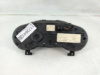 2016 Ford Focus Instrument Cluster Speedometer Gauges P/N:F1ET-10849-CTK Miles: Fits OEM Used Auto Parts - Oemusedautoparts1