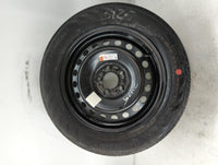 2012-2018 Ford Focus Spare Donut Tire Wheel Rim Oem - Oemusedautoparts1.com