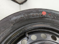 2012-2018 Ford Focus Spare Donut Tire Wheel Rim Oem - Oemusedautoparts1.com