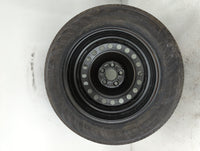 2012-2018 Ford Focus Spare Donut Tire Wheel Rim Oem - Oemusedautoparts1.com