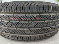 2012-2018 Ford Focus Spare Donut Tire Wheel Rim Oem - Oemusedautoparts1.com