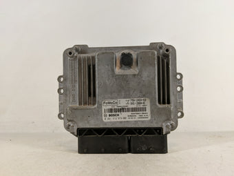 compare product 2013-2018 Ford Focus PCM Engine Control Computer ECU ECM PCU OEM P/N:FM5A-12A650-ADB Fits Fits 2013 2014 2015 2016 2017 2018 OEM Used Auto Parts