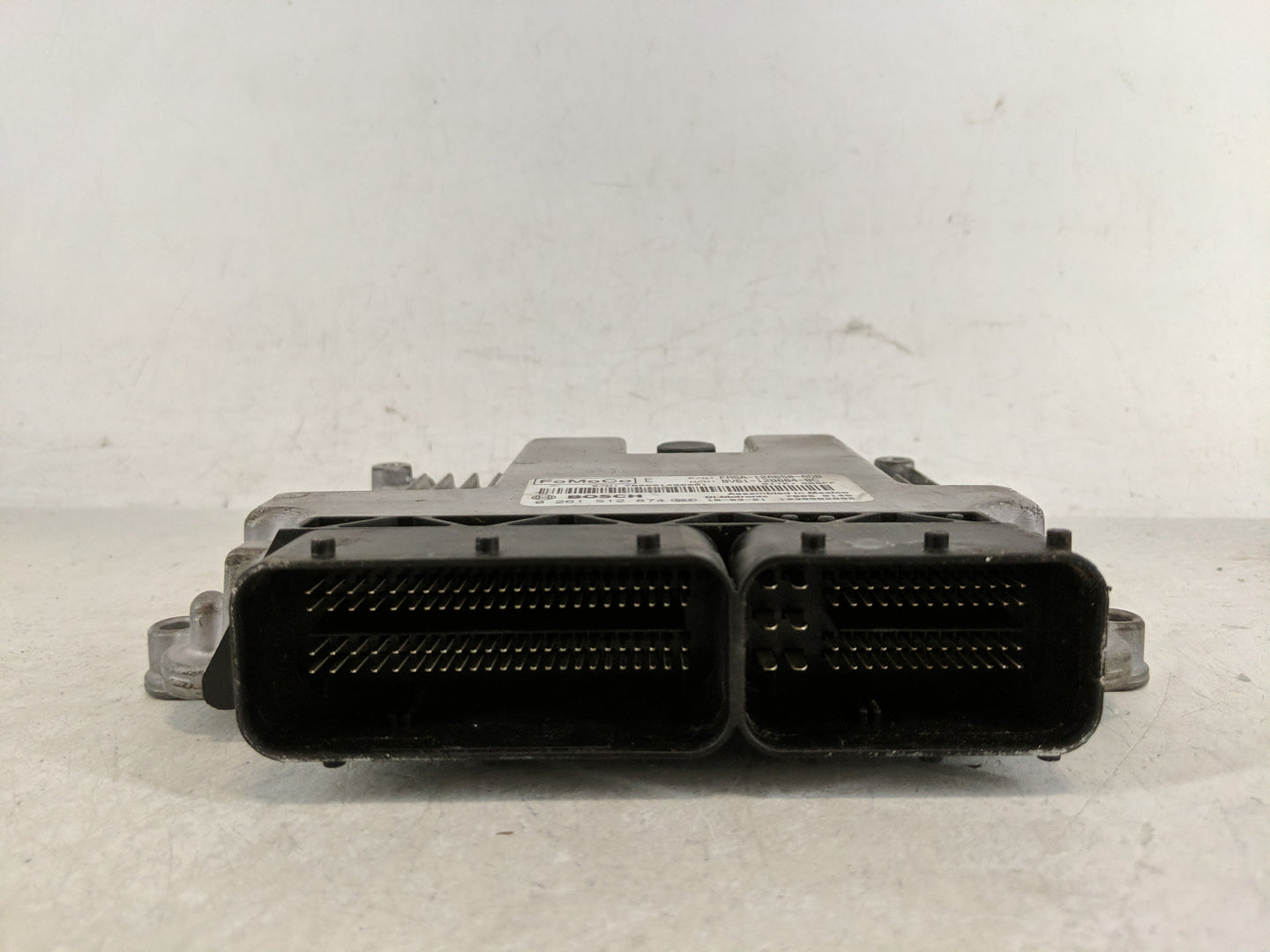 2013-2018 Ford Focus PCM Engine Control Computer ECU ECM PCU OEM P/N:FM5A-12A650-ADB Fits Fits 2013 2014 2015 2016 2017 2018