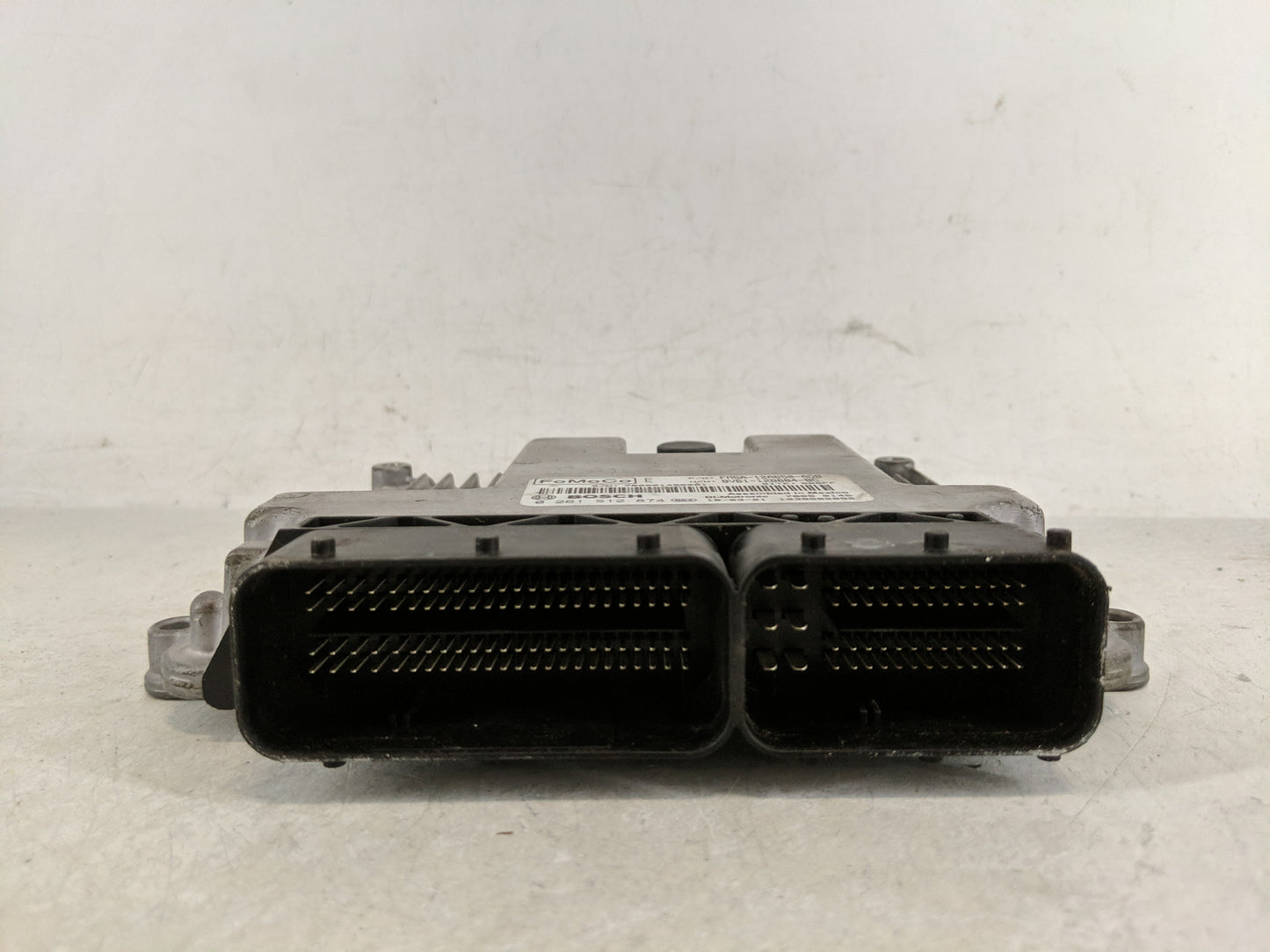 2013-2018 Ford Focus PCM Engine Control Computer ECU ECM PCU OEM P/N:FM5A-12A650-ADB Fits Fits 2013 2014 2015 2016 2017 2018