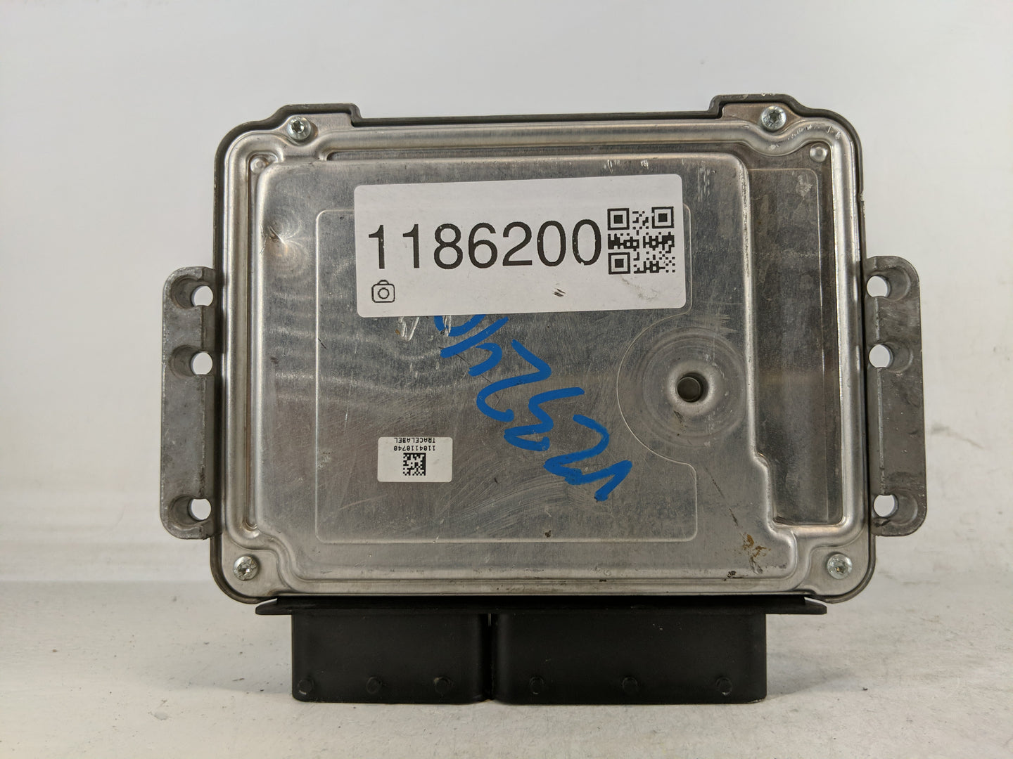 2013-2018 Ford Focus PCM Engine Control Computer ECU ECM PCU OEM P/N:FM5A-12A650-ADB Fits Fits 2013 2014 2015 2016 2017 2018