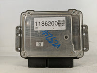 2013-2018 Ford Focus PCM Engine Control Computer ECU ECM PCU OEM P/N:FM5A-12A650-ADB Fits Fits 2013 2014 2015 2016 2017 2018