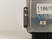 2013-2018 Ford Focus PCM Engine Control Computer ECU ECM PCU OEM P/N:FM5A-12A650-ADB Fits Fits 2013 2014 2015 2016 2017 2018