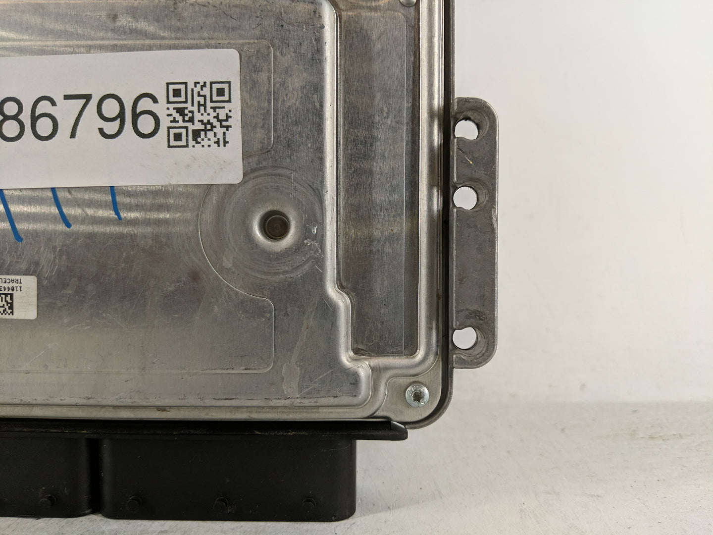 2013-2018 Ford Focus PCM Engine Control Computer ECU ECM PCU OEM P/N:FM5A-12A650-ADB Fits Fits 2013 2014 2015 2016 2017 2018