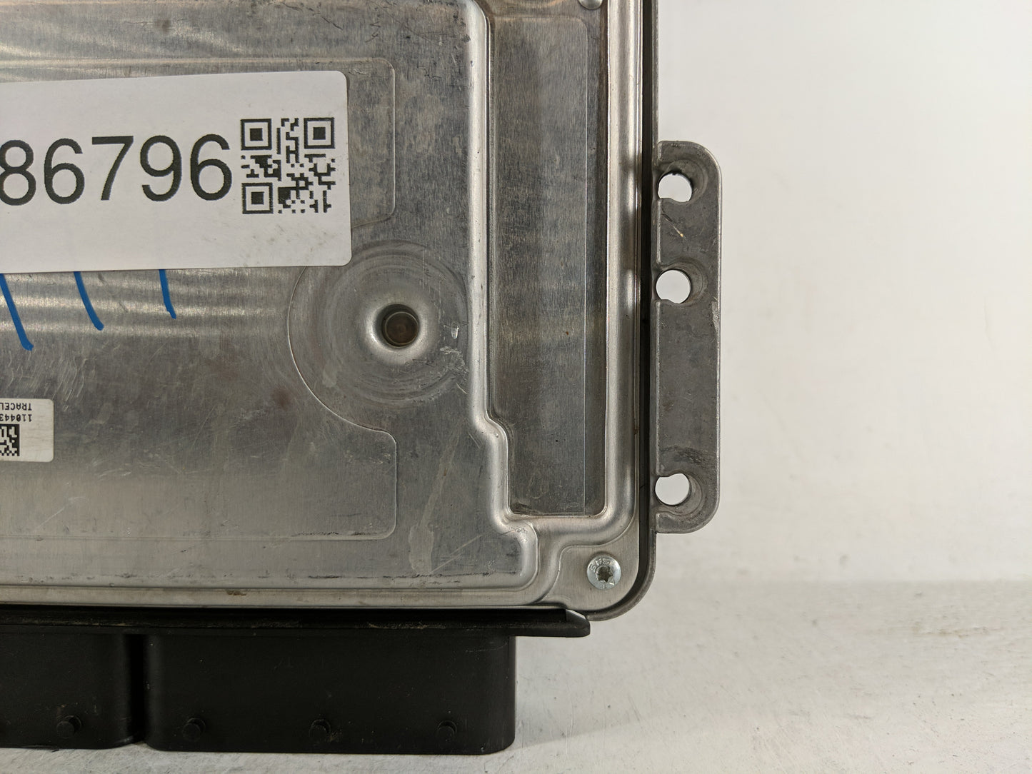 2013-2018 Ford Focus PCM Engine Control Computer ECU ECM PCU OEM P/N:FM5A-12A650-ADB Fits Fits 2013 2014 2015 2016 2017 2018