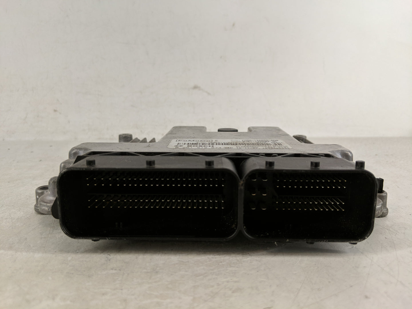 2013-2018 Ford Focus PCM Engine Control Computer ECU ECM PCU OEM P/N:FM5A-12A650-ADB Fits Fits 2013 2014 2015 2016 2017 2018
