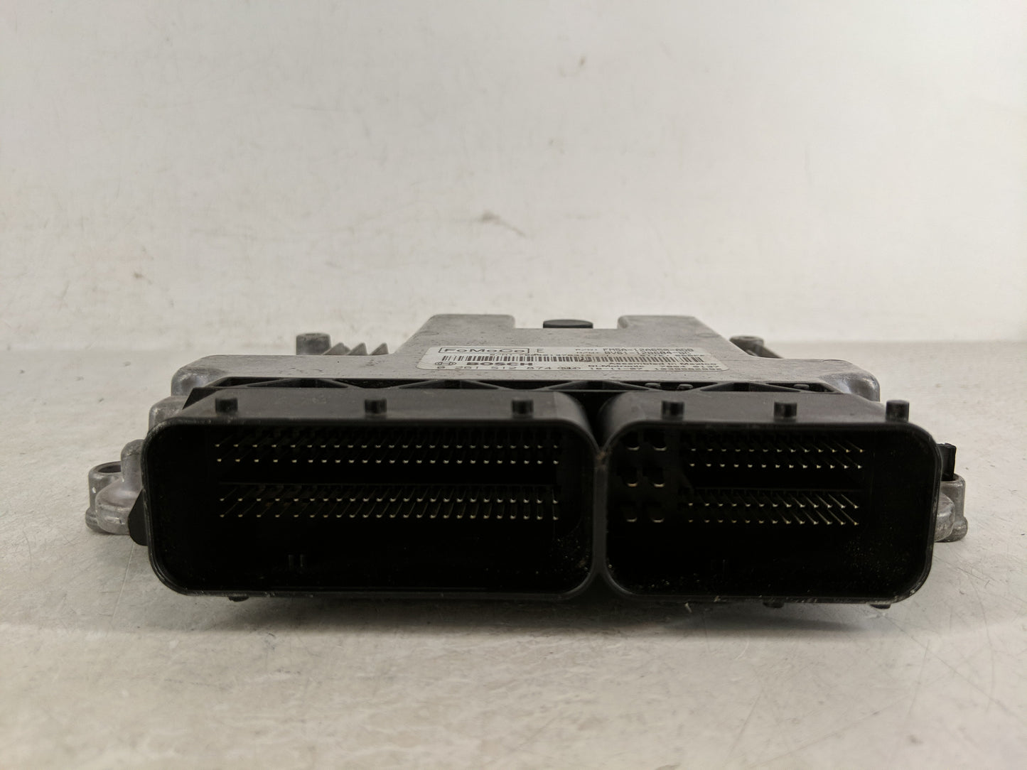 2013-2018 Ford Focus PCM Engine Control Computer ECU ECM PCU OEM P/N:FM5A-12A650-ADB Fits Fits 2013 2014 2015 2016 2017 2018