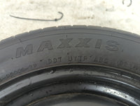 2012-2018 Ford Focus Spare Donut Tire Wheel Rim Oem 1192949 - Oemusedautoparts1.com