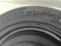 2012-2018 Ford Focus Spare Donut Tire Wheel Rim Oem 1192949 - Oemusedautoparts1.com