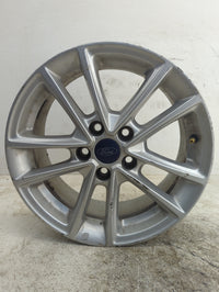 2015-2018 Ford Focus Oem Wheel Rim - Oemusedautoparts1.com