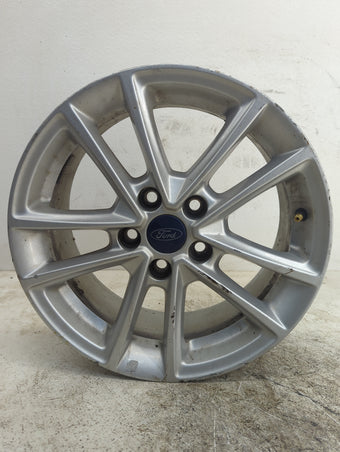 compare product 2015-2018 Ford Focus Oem Wheel Rim