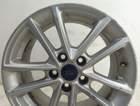 2015-2018 Ford Focus Oem Wheel Rim - Oemusedautoparts1.com