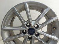 2015-2018 Ford Focus Oem Wheel Rim - Oemusedautoparts1.com