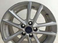 2015-2018 Ford Focus Oem Wheel Rim - Oemusedautoparts1.com