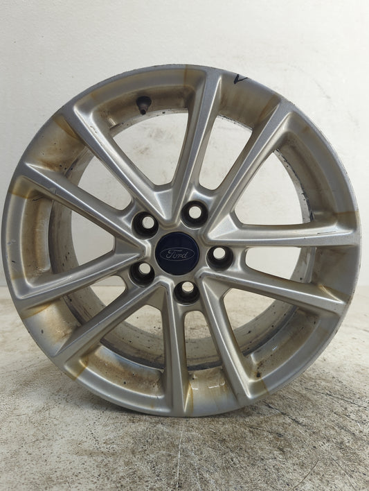 2015-2018 Ford Focus Oem Wheel Rim - Oemusedautoparts1.com