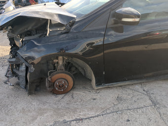 compare product 2012-2018 Ford Focus Driver Fender