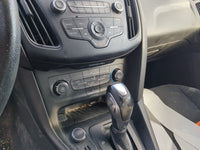 2015-2018 Ford Focus Climate Control Module Temperature AC/Heater Replacement Fits Fits 2015 2016 2017 2018 OEM Used Auto Pa